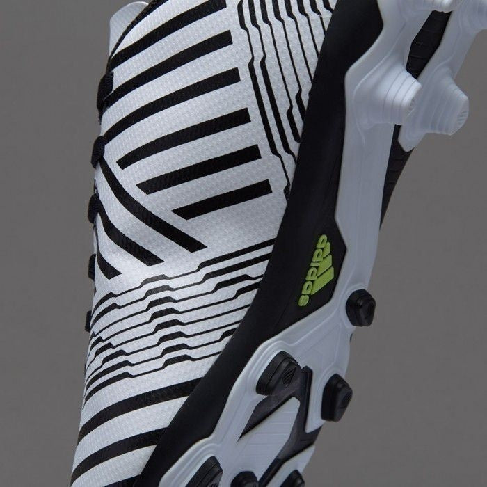 ADIDAS NEMEZIZ 17.4 FxG J