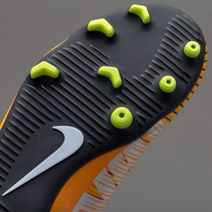 NIKE JR MERCURIAL VORTEX III FG