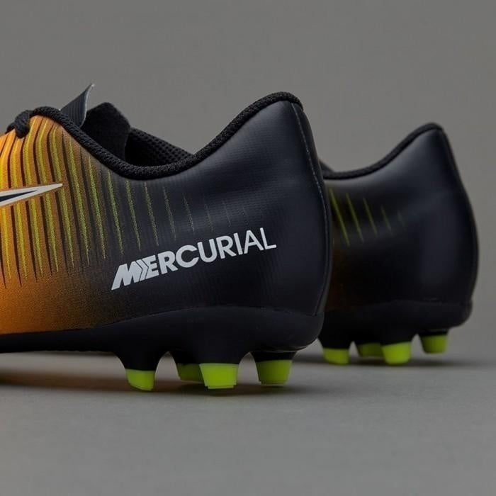 NIKE JR MERCURIAL VORTEX III FG