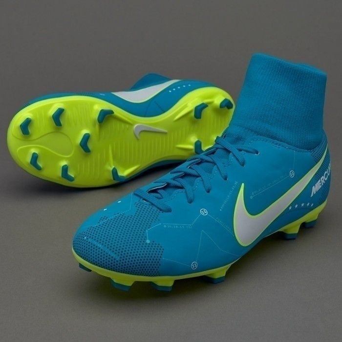 NIKE JR MERCURIAL VCTRY6 DF NJR