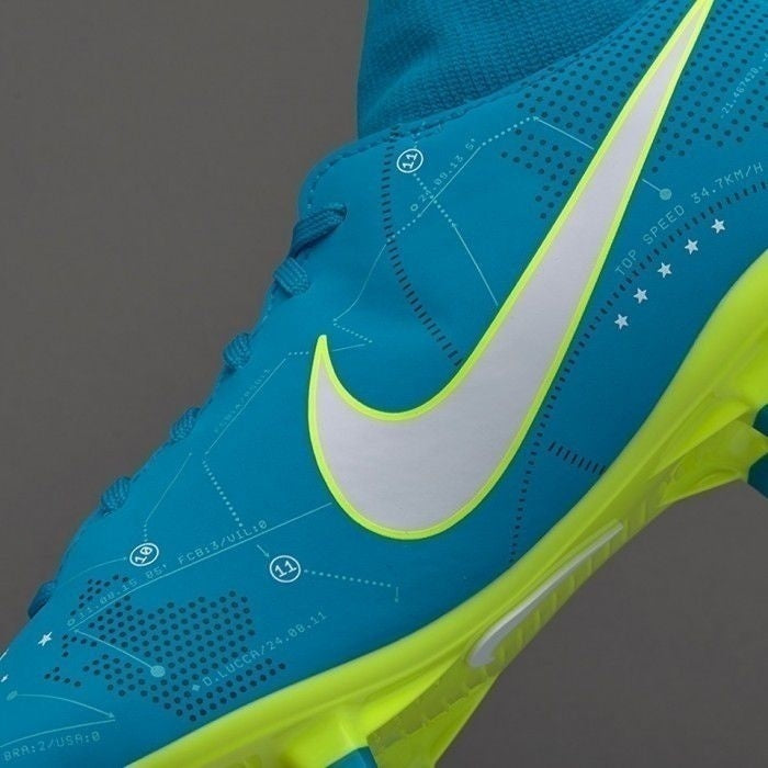 NIKE JR MERCURIAL VCTRY6 DF NJR