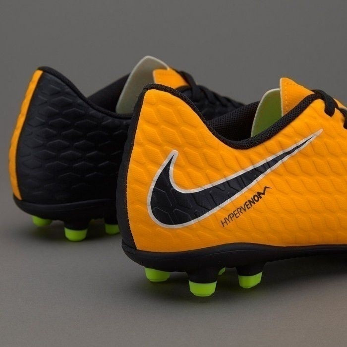NIKE JR HYPERVENOM PHADE III FG