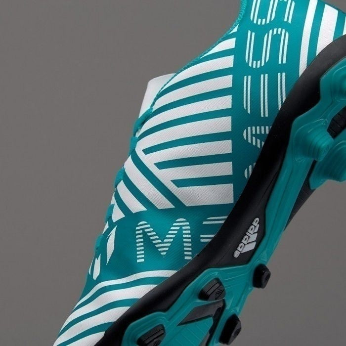 ADIDAS NEMEZIZ MESSI 17.4 FXG J