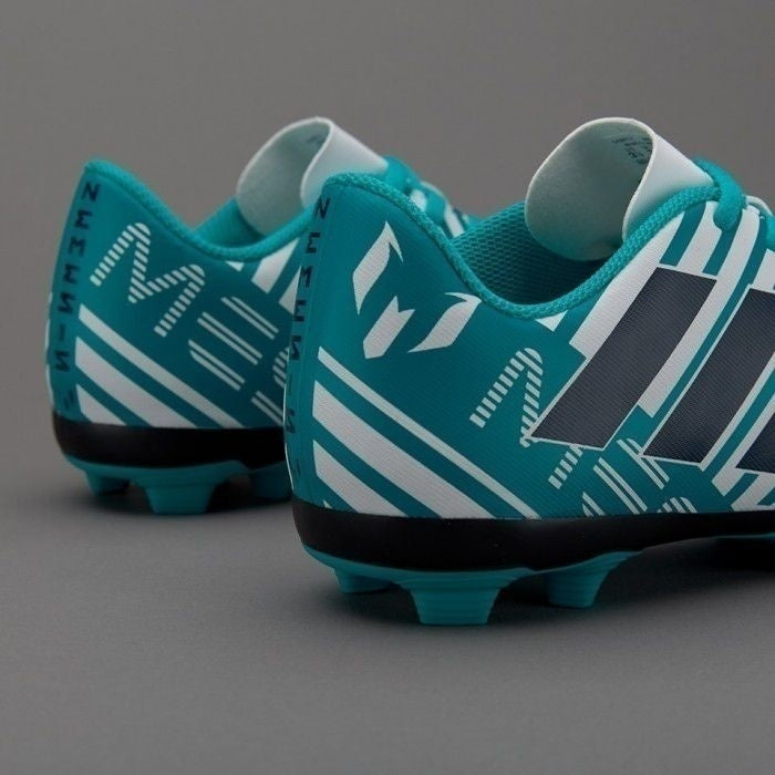 ADIDAS NEMEZIZ MESSI 17.4 FXG J