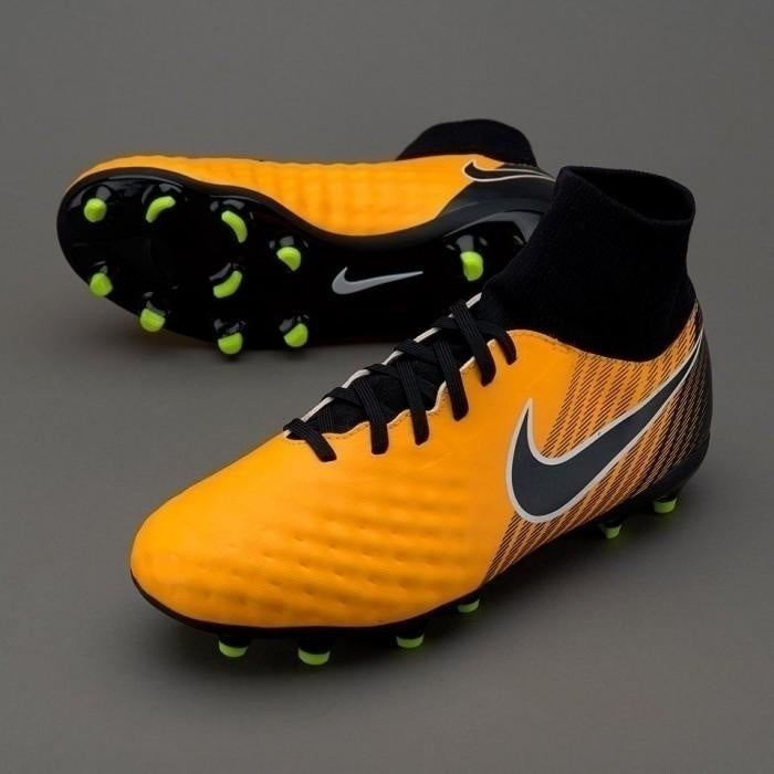 NIKE JR MAGISTA ONDA II DF FG