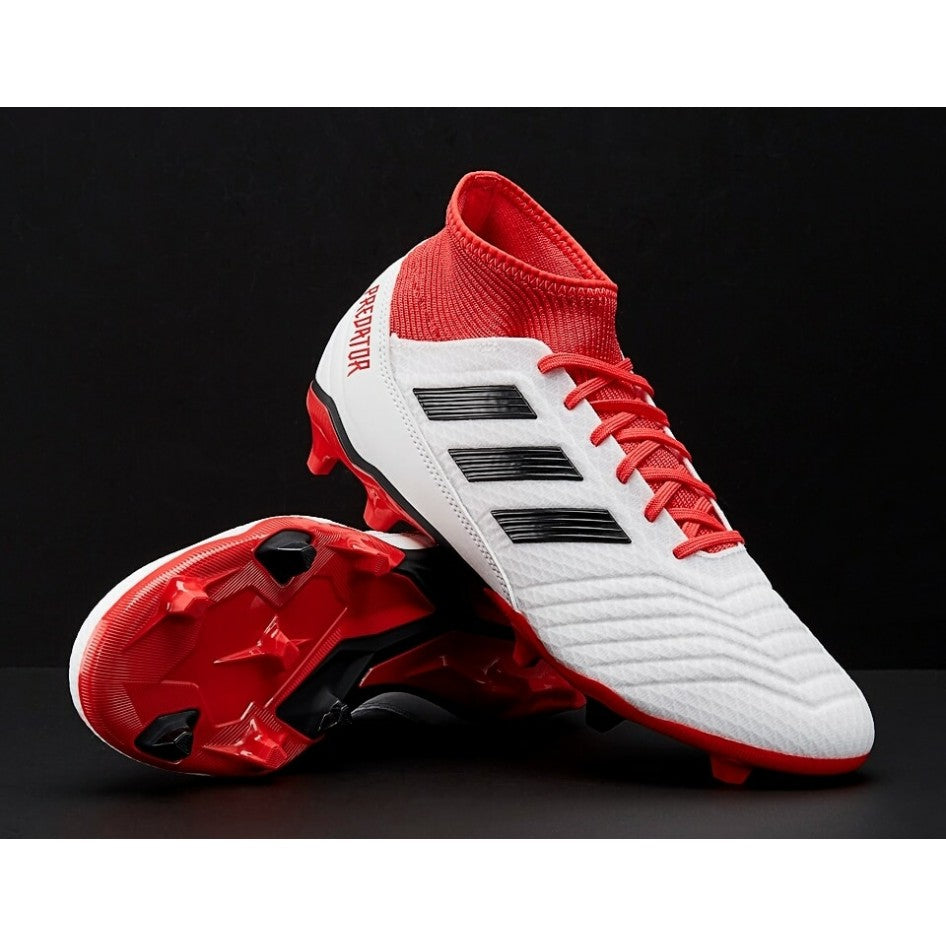 ADIDAS PREDATOR 18.3 FG