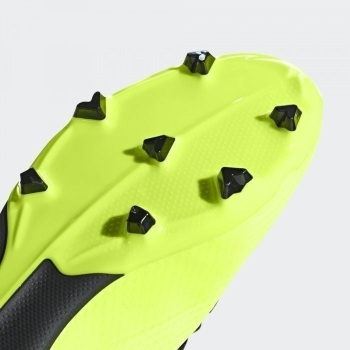 ADIDAS X 18.3 FG J