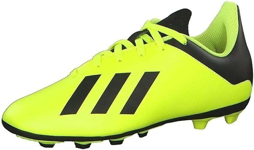 ADIDAS x 18.4 fxg J