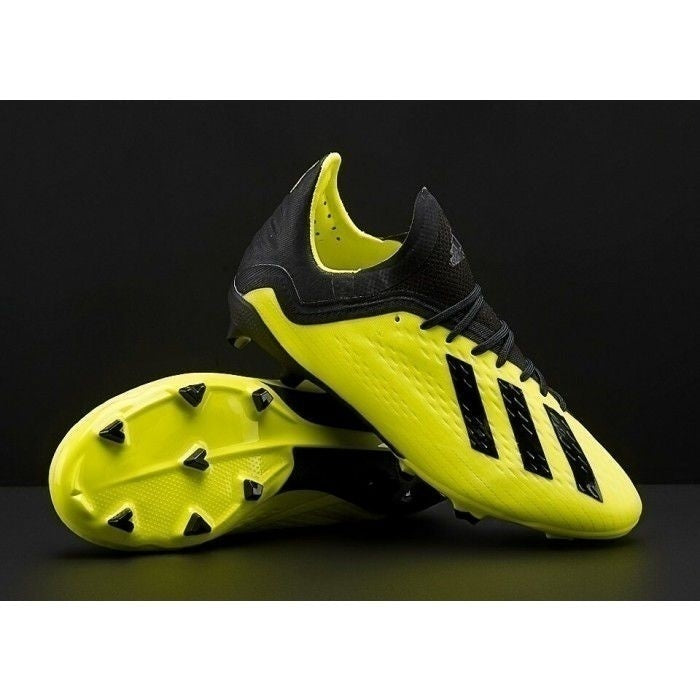 ADIDAS X 18.3 FG Fuorigioco