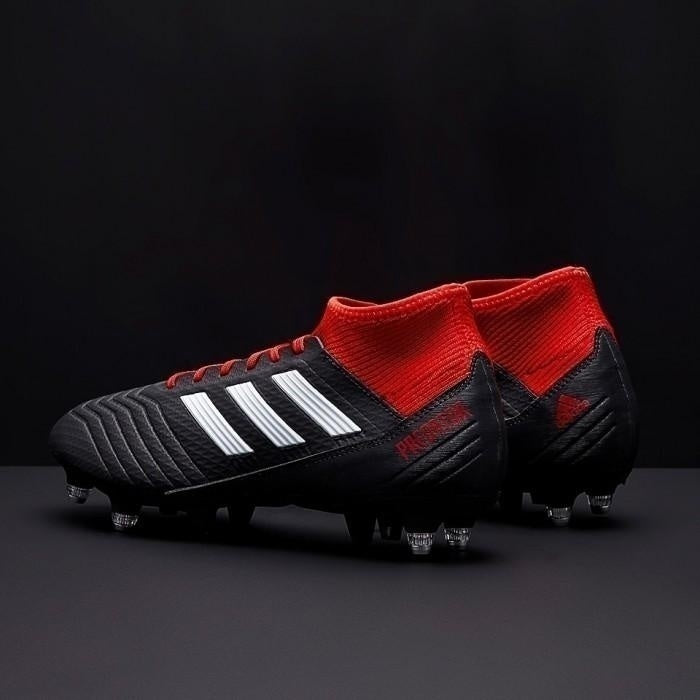 ADIDAS PREDATOR 18.3 SG