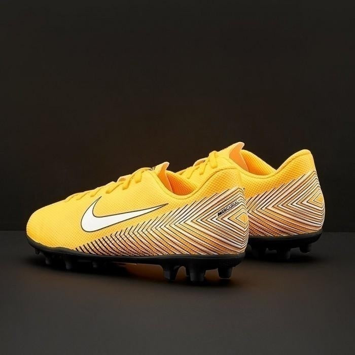 NIKE JR VAPOR 12 CLUB GS NJR FG/MG