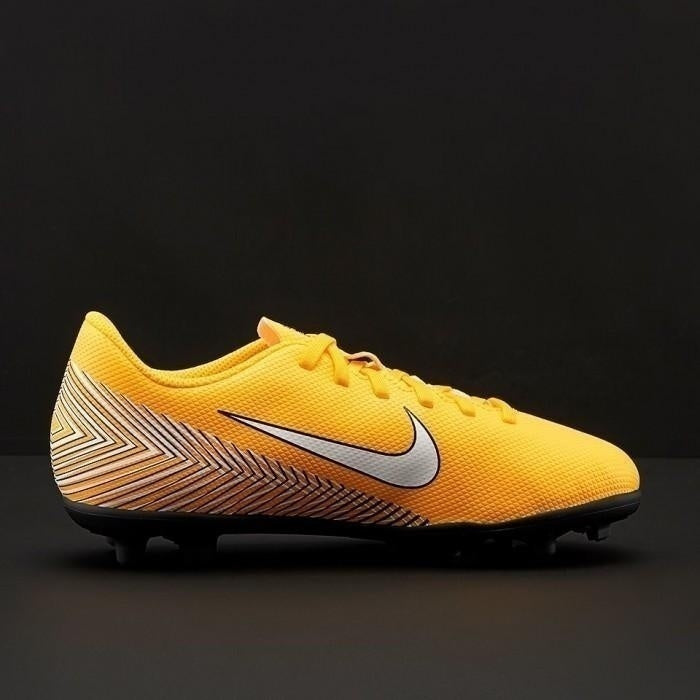 NIKE JR VAPOR 12 CLUB GS NJR FG/MG