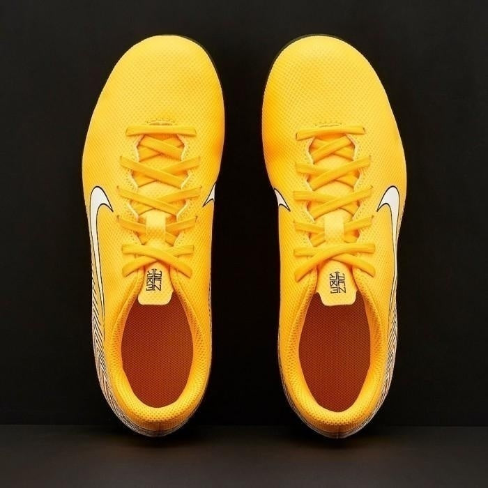 NIKE JR VAPOR 12 CLUB GS NJR FG/MG