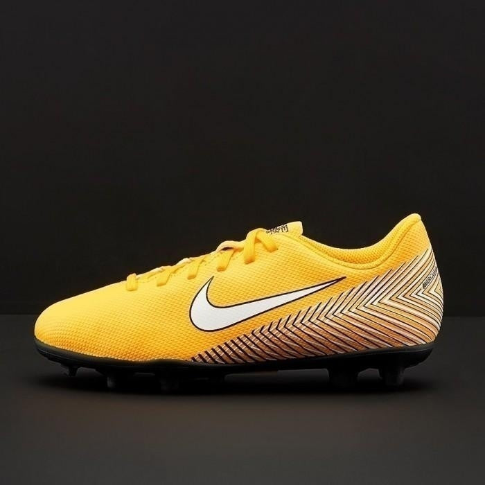 NIKE JR VAPOR 12 CLUB GS NJR FG/MG