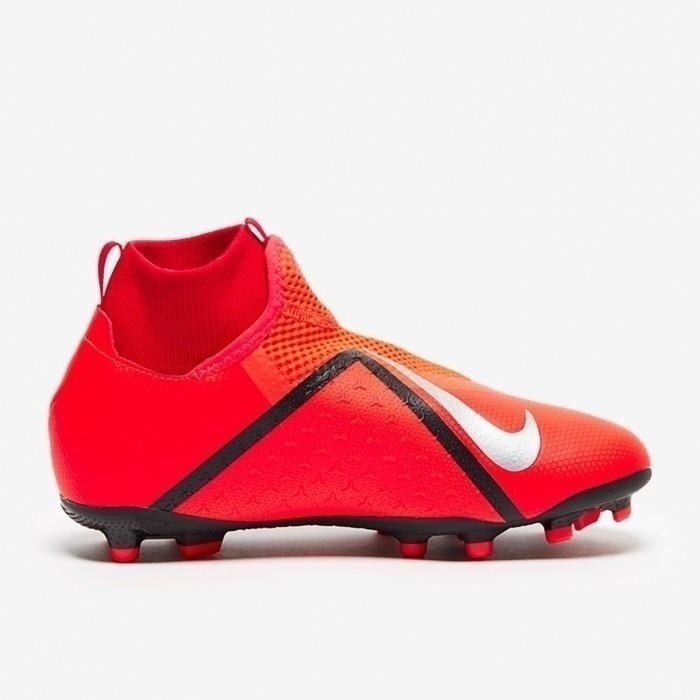 NIKE JR PHANTOM VSN ACADEMY DF FG/MG