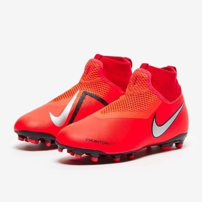 NIKE JR PHANTOM VSN ACADEMY DF FG/MG