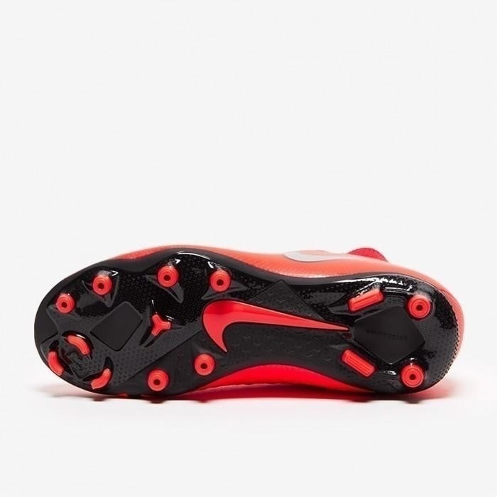 NIKE JR PHANTOM VSN ACADEMY DF FG/MG