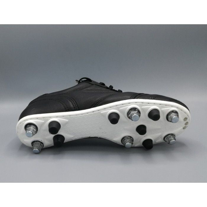 SCARPA ARTIGIANALE SUOLA MISTA