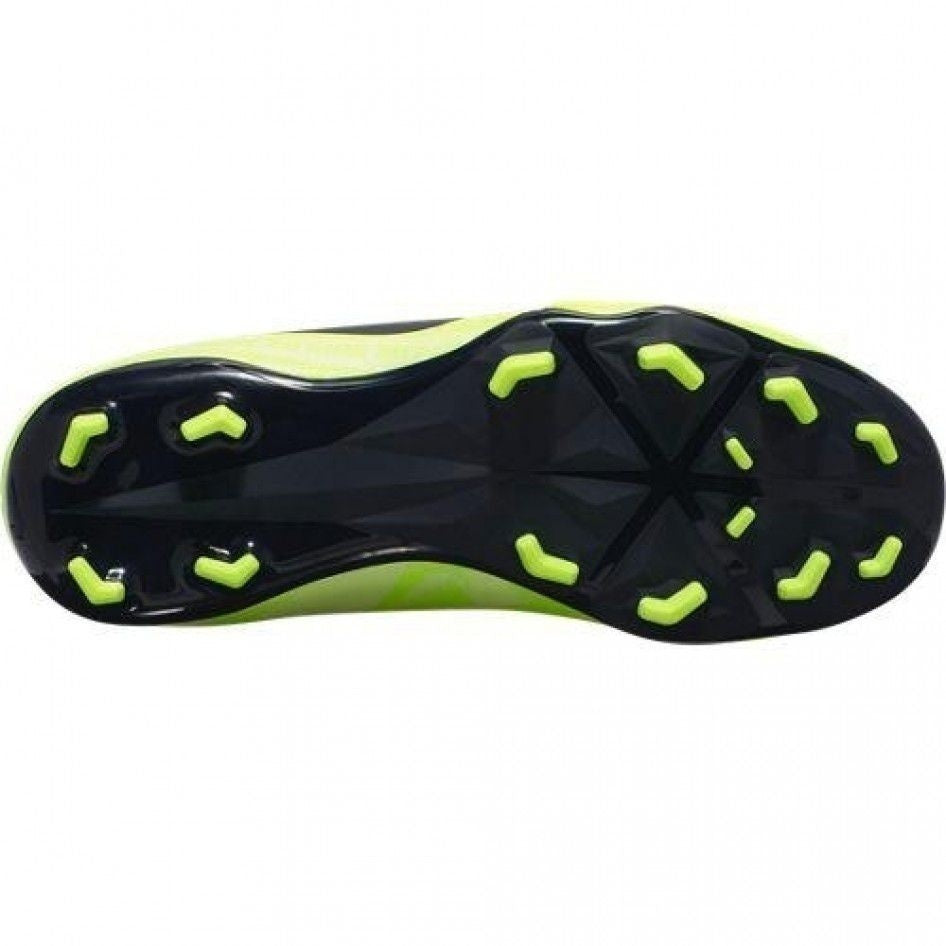 NIKE JR PHANTOM VENOM CLUB FG GIALLE