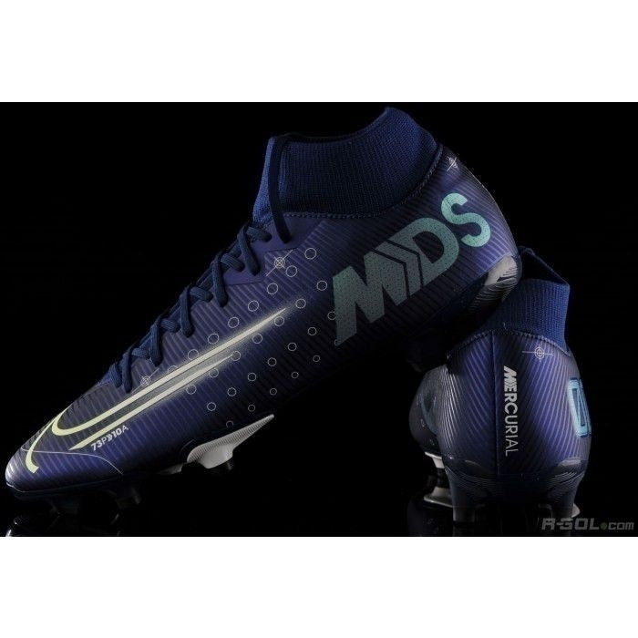 NIKE JR SUPERFLY 7 CLUB FG