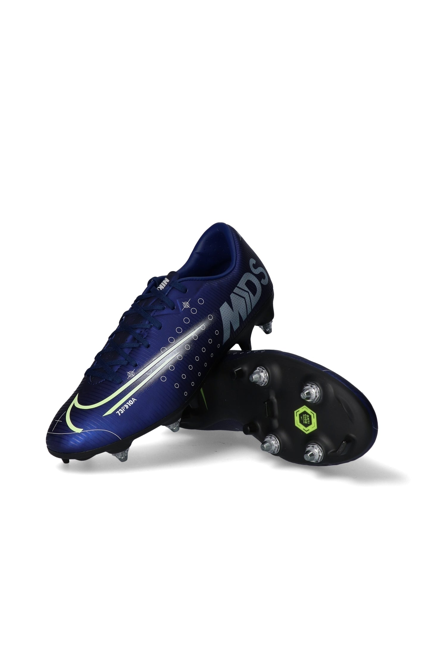 NIKE VAPOR 13 ACADEMY MDS SG-PRO AC