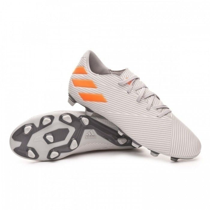 ADIDAS NEMEZIZ 19.4 FXG JUNIOR
