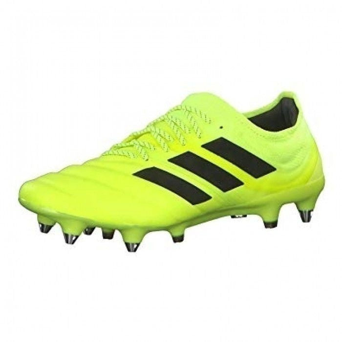 ADIDAS COPA 19.1 SG GIALLA