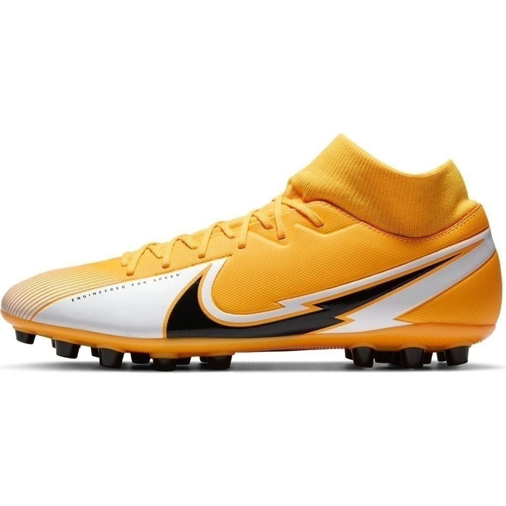 NIKE SUPERFLY 7 ACADEMY ARANCIO AG