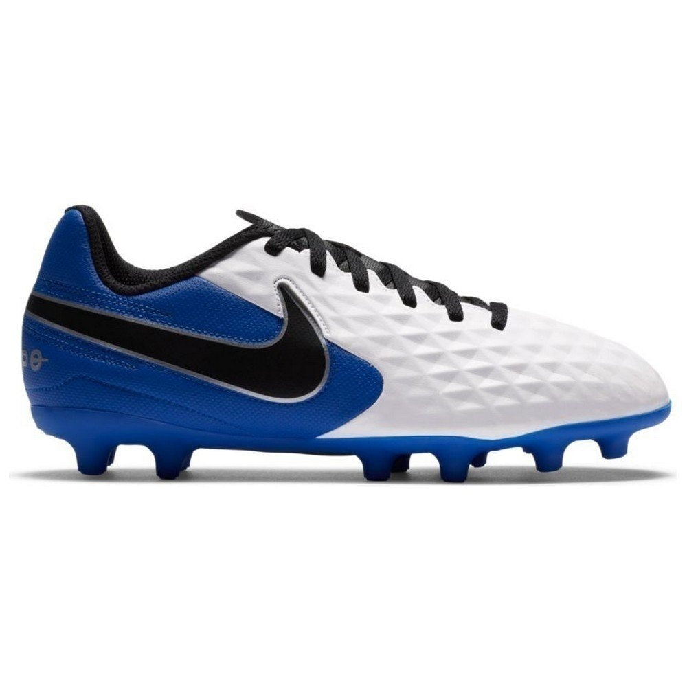 NIKE JR LEGEND 8 CLUB FG/MG TIEMPO