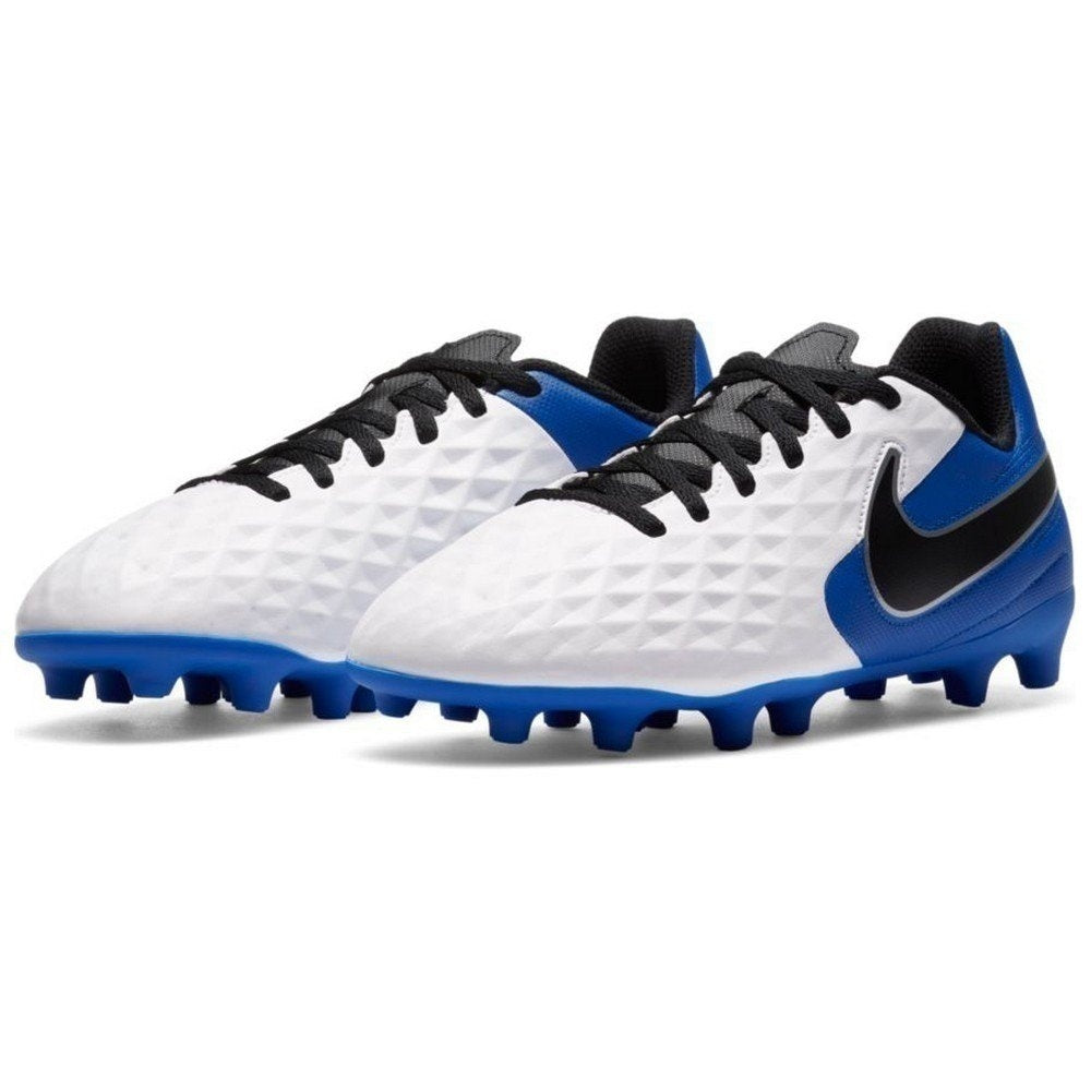 NIKE JR LEGEND 8 CLUB FG/MG TIEMPO