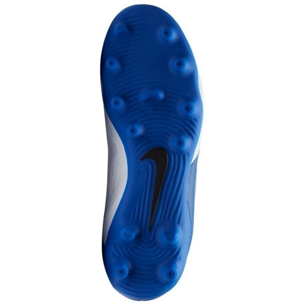 NIKE JR LEGEND 8 CLUB FG/MG TIEMPO