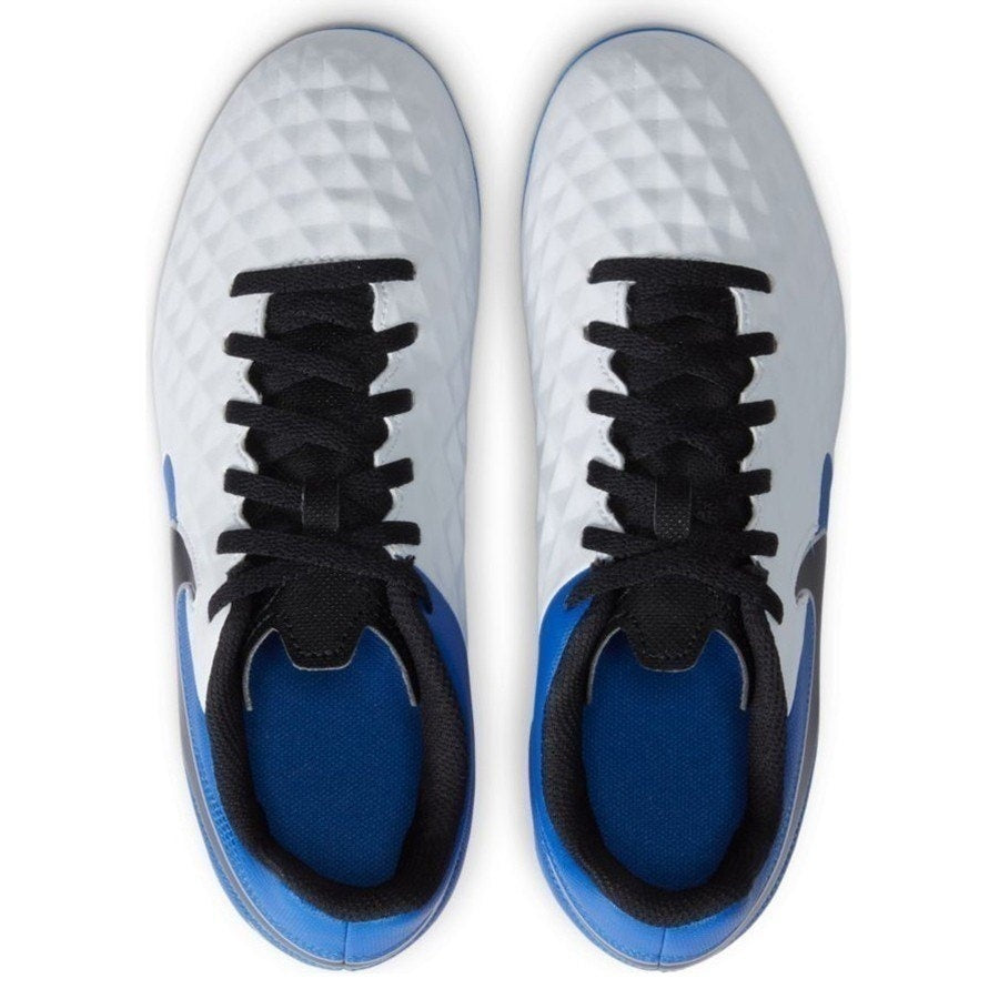 NIKE JR LEGEND 8 CLUB FG/MG TIEMPO