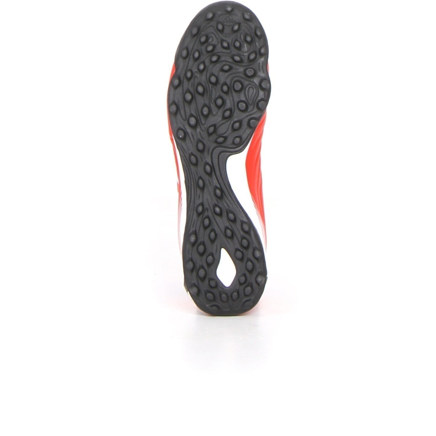 ADIDAS COPA SENSE.3 TF SCARPA DA CALCETTO ROSSO BIANCO