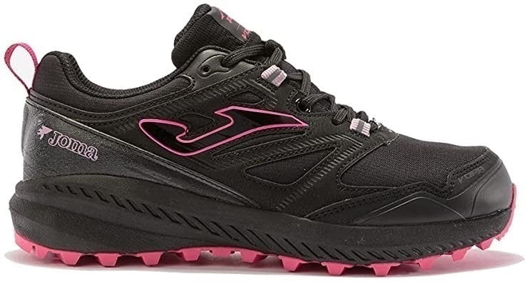 JOMA VITALY LADY 2101 BLACK PINK