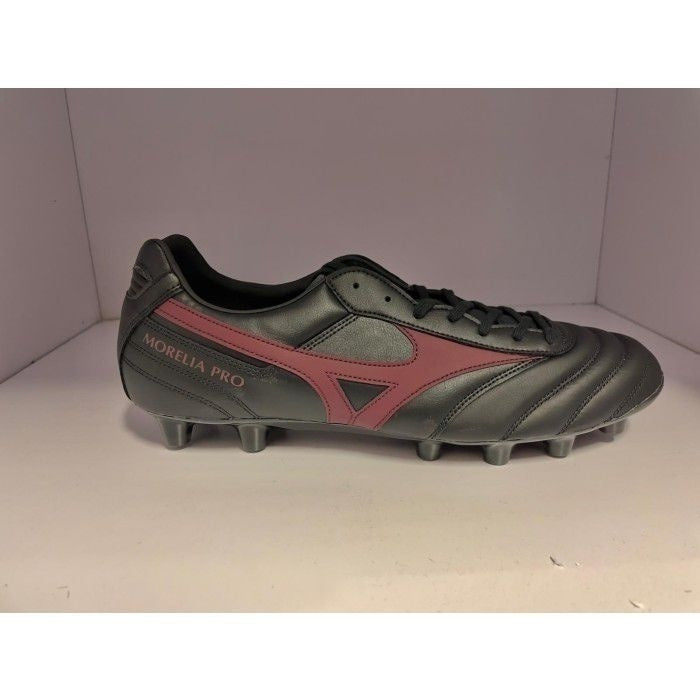 MIZUNO MORELIA II PRO NERA 2021