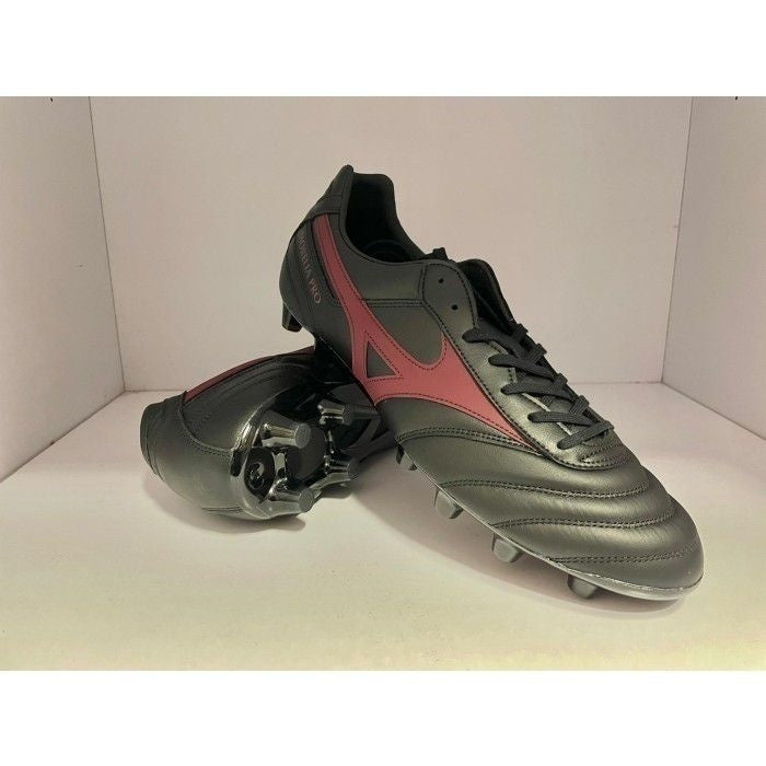 MIZUNO MORELIA II PRO NERA 2021