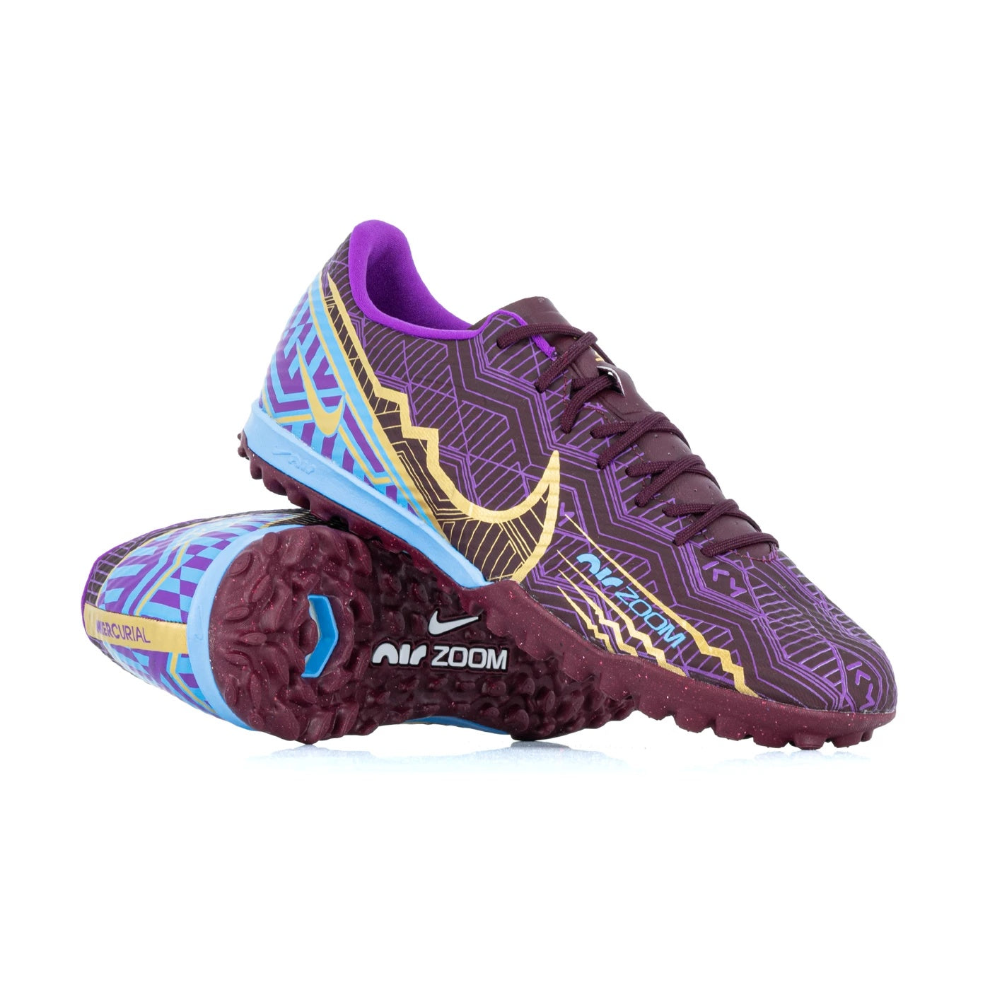 NIKE ZOOM VAPOR 15 ACADEMY KM TF