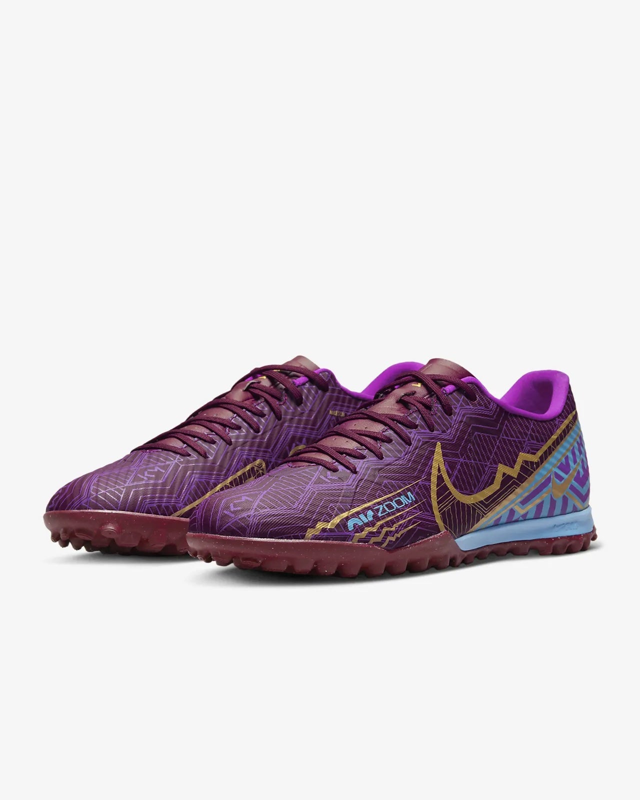 NIKE ZOOM VAPOR 15 ACADEMY KM TF