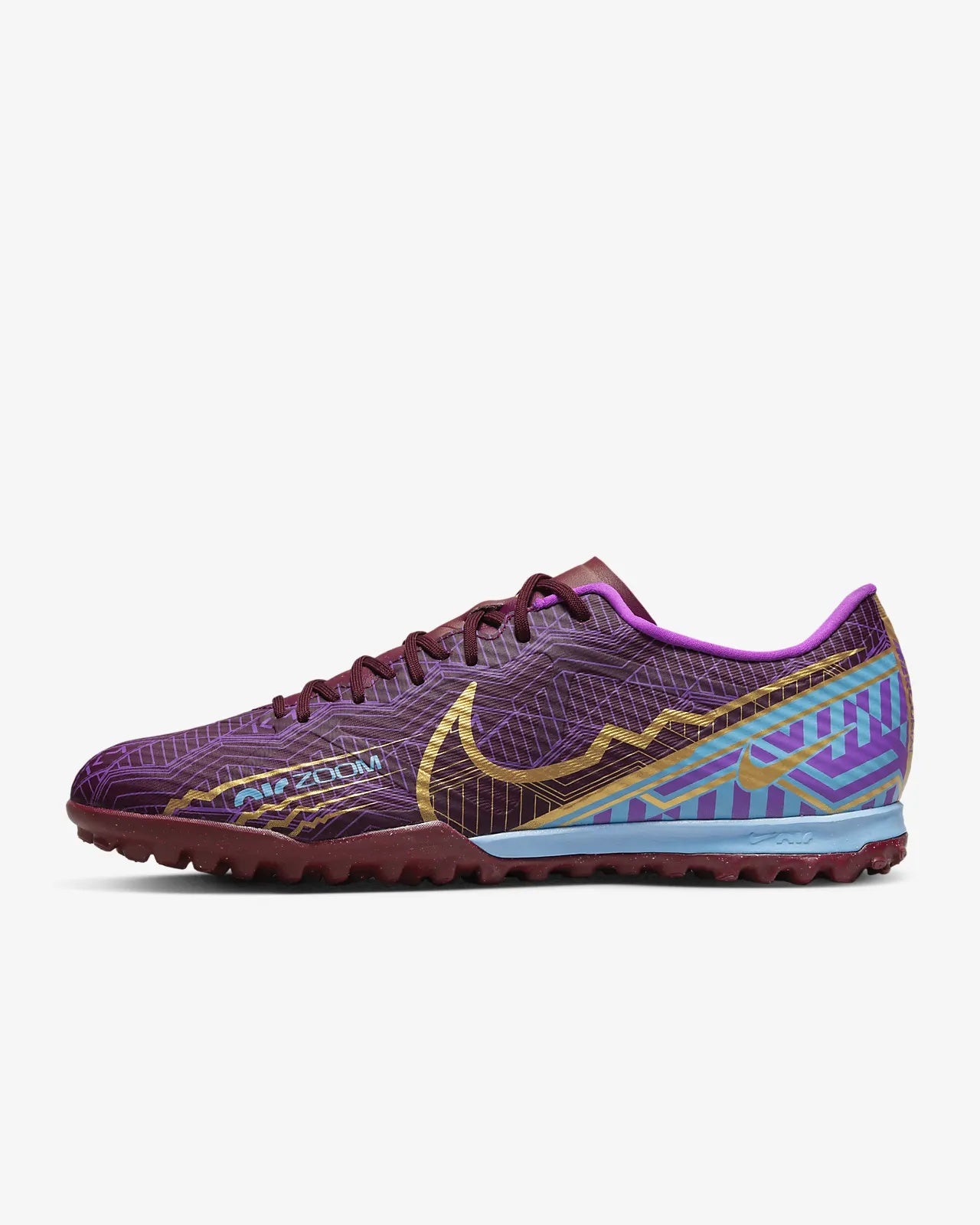 NIKE ZOOM VAPOR 15 ACADEMY KM TF