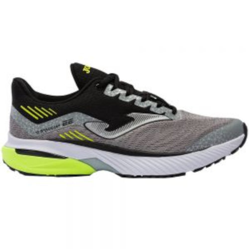 JOMA R.TITANIUM MEN 2212 GRAY LEMON FLUOR
