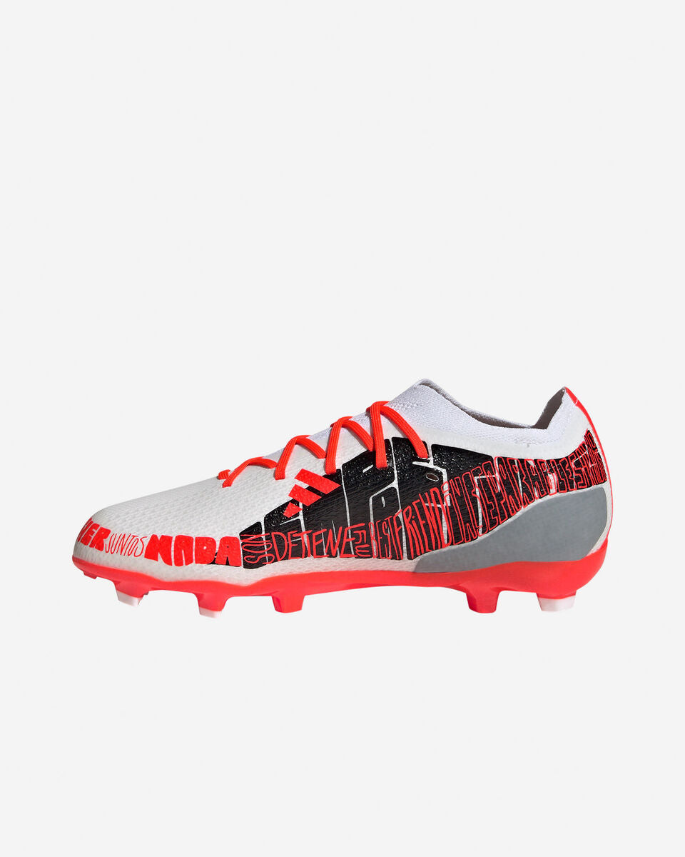 ADIDAS X SPEEDPORTAL MESSI.1 FG