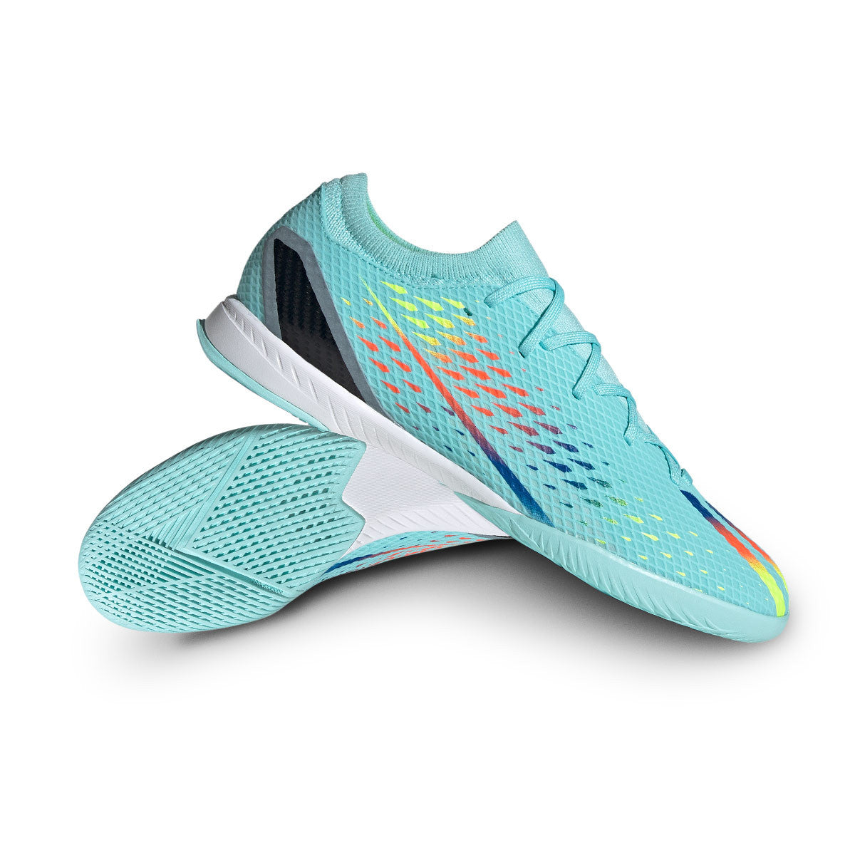ADIDAS SPEEDPORTAL.3 INDOOR