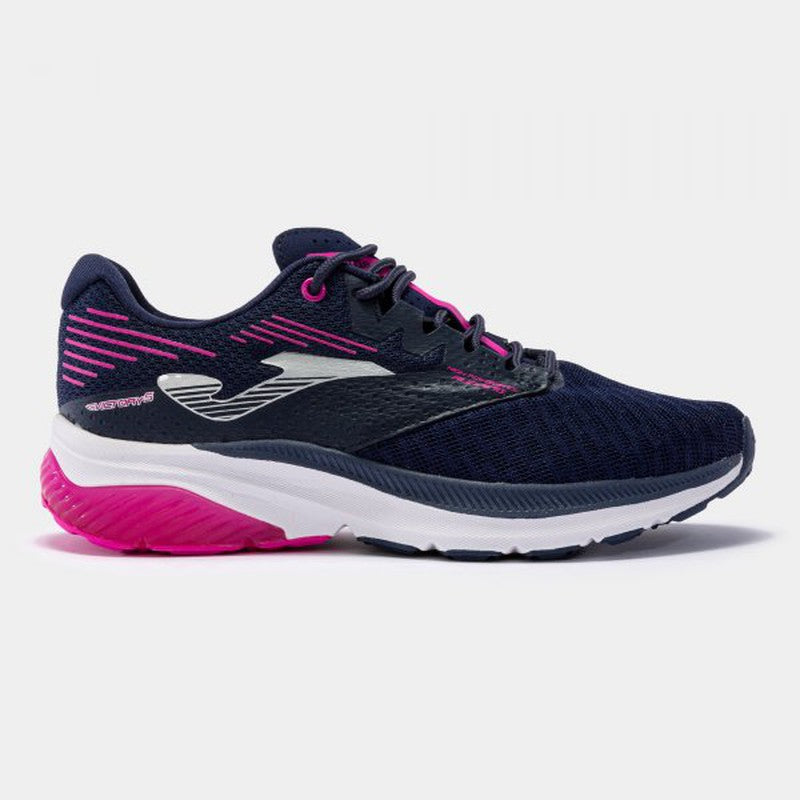 JOMA R.VICTORY LADY NAVY FUCSIA
