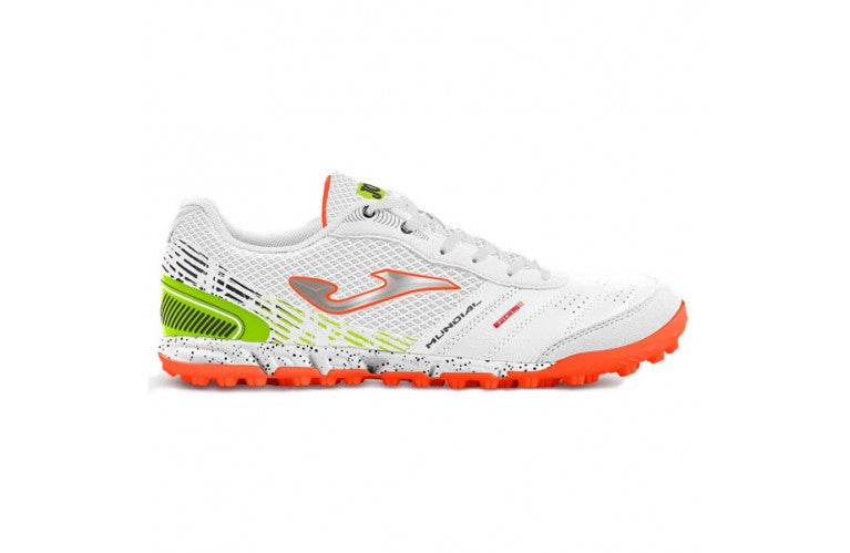 JOMA MUNDIAL WHITE CORAL TURF