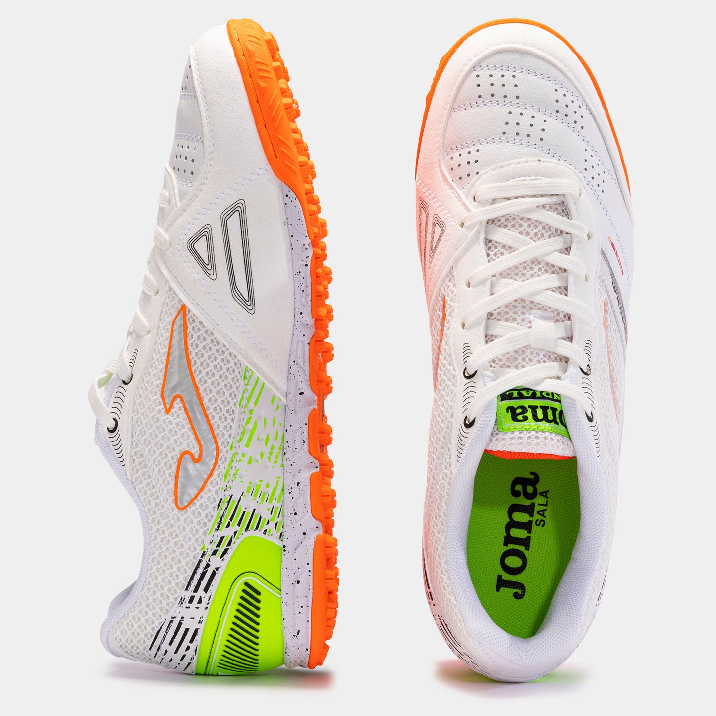 JOMA MUNDIAL WHITE CORAL TURF