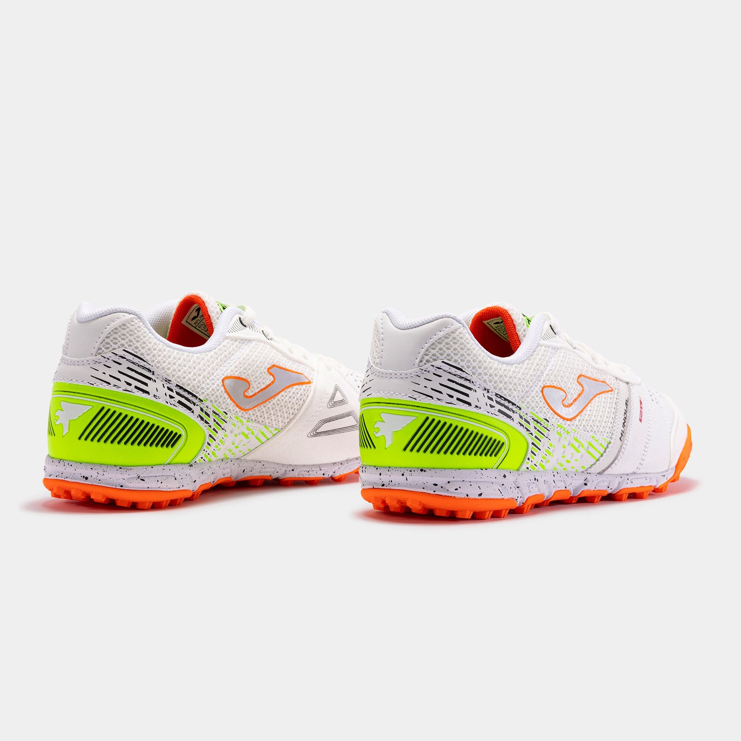 JOMA MUNDIAL WHITE CORAL TURF