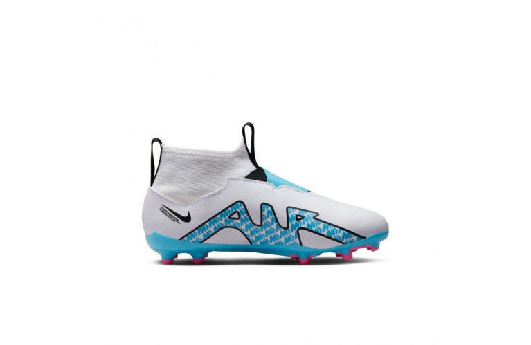 NIKE JR ZOOM SUPERFLY ACADEMY FG