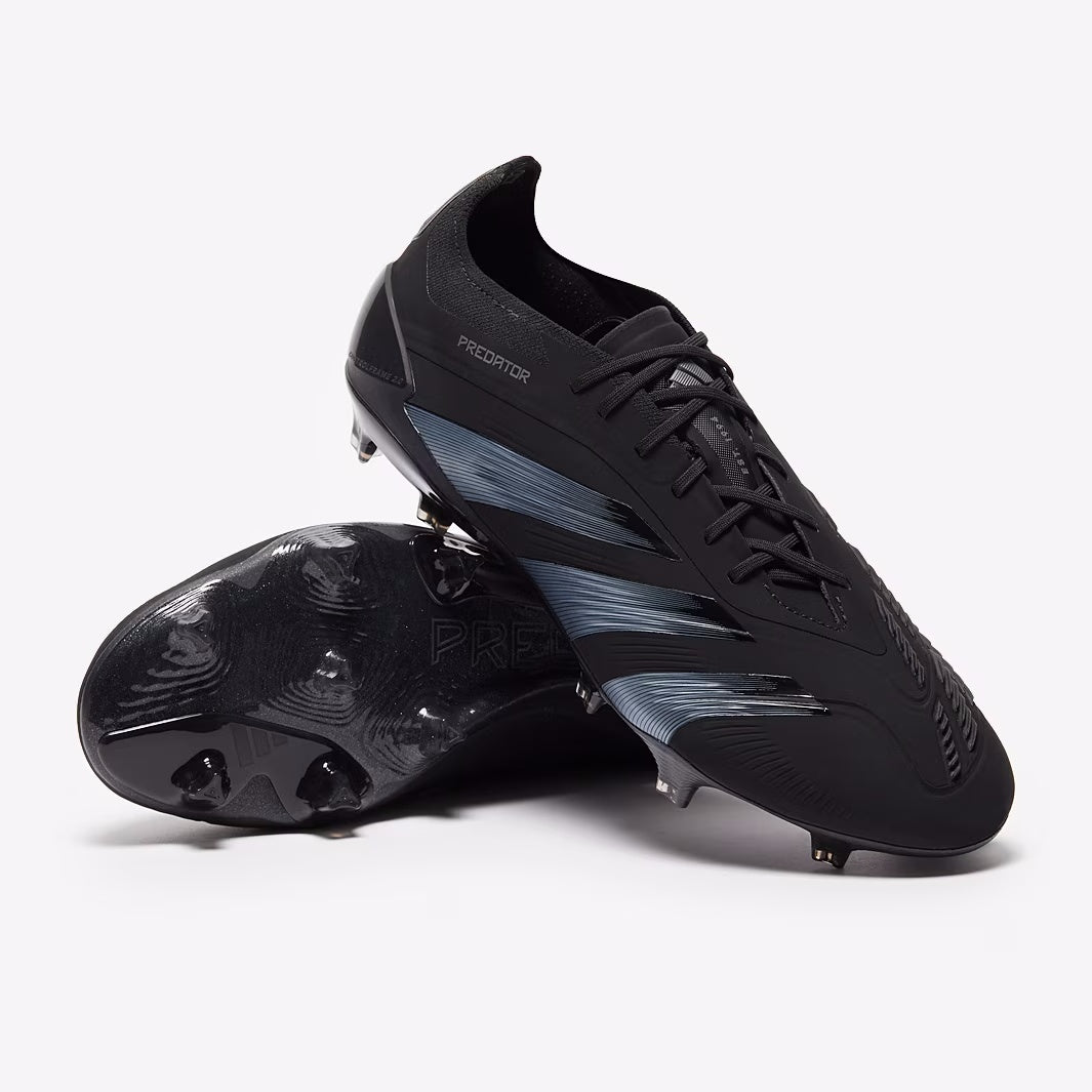 ADIDAS PREDATOR ELITE FG