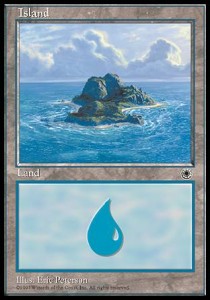 Island (V.3) - Portal (Land)