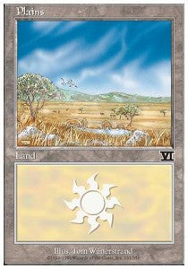 Plains (V.1)